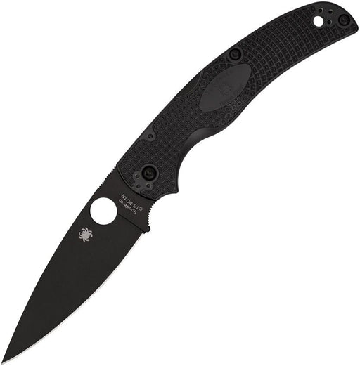 Couteau pliant NATIVE CHIEF LOCKBACK DLC Spyderco - Autre - Welkit.com