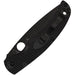 Couteau pliant NATIVE CHIEF LOCKBACK SERR Spyderco - Autre - Welkit.com