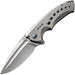 Couteau pliant NEXUSIA FRAMELOCK BB We Knife Co Ltd - Autre - Welkit.com