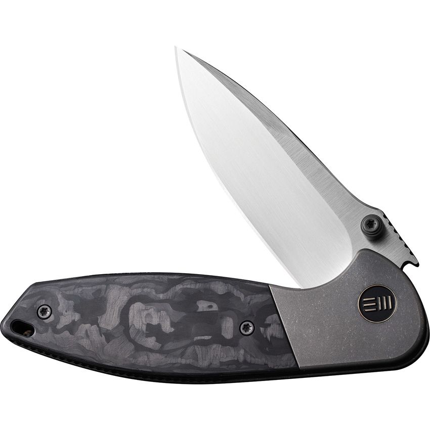 Couteau pliant NITRO MINI FRAMELOCK CF We Knife Co Ltd - Autre - Welkit.com