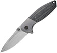 Couteau pliant NITRO MINI FRAMELOCK MICARTA We Knife Co Ltd - Autre - Welkit.com