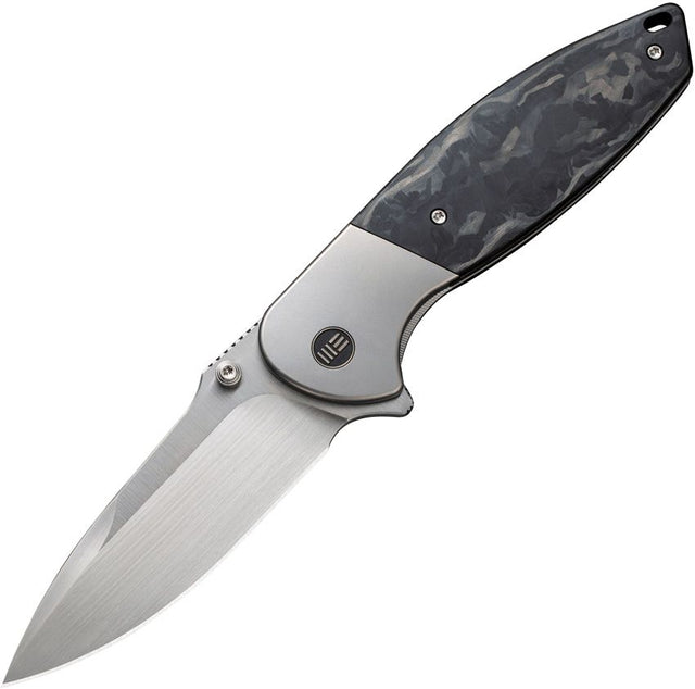 Couteau pliant NITRO OG FRAMELOCK We Knife Co Ltd - Autre - Welkit.com