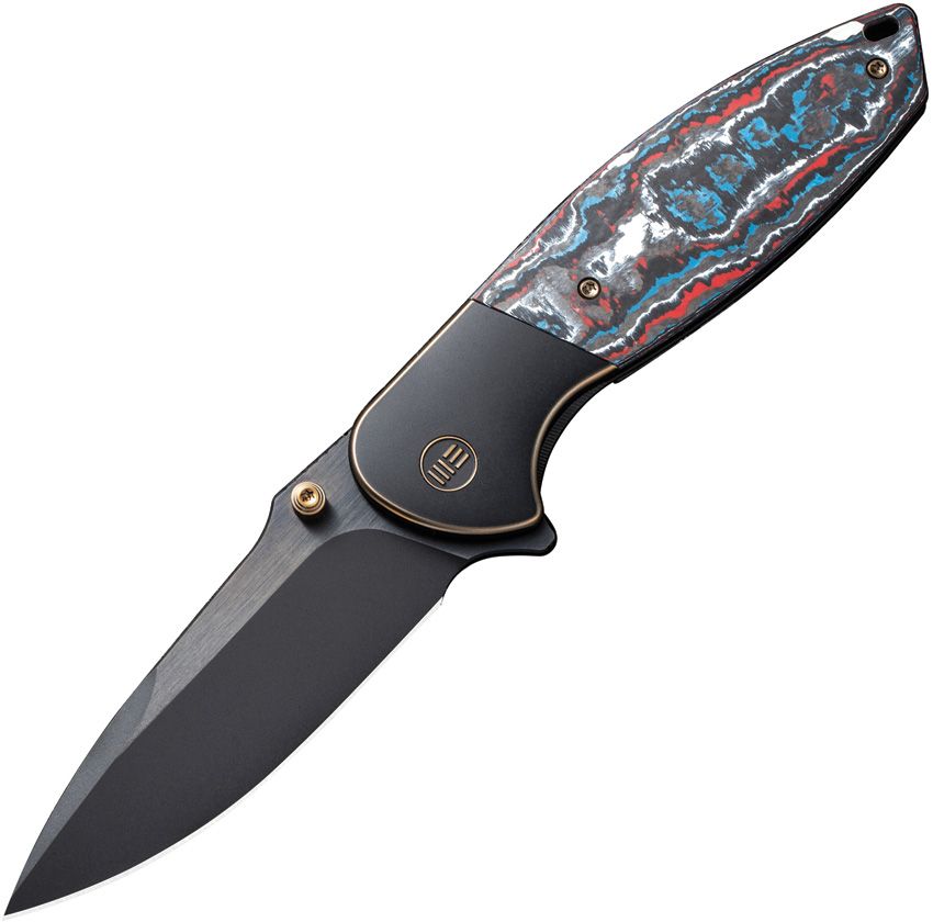 Couteau pliant NITRO OG FRAMELOCK NEBULA We Knife Co Ltd - Autre - Welkit.com