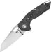 Couteau pliant NYXIE 3 FRAMELOCK CF/TI Bestech Knives - Autre - Welkit.com