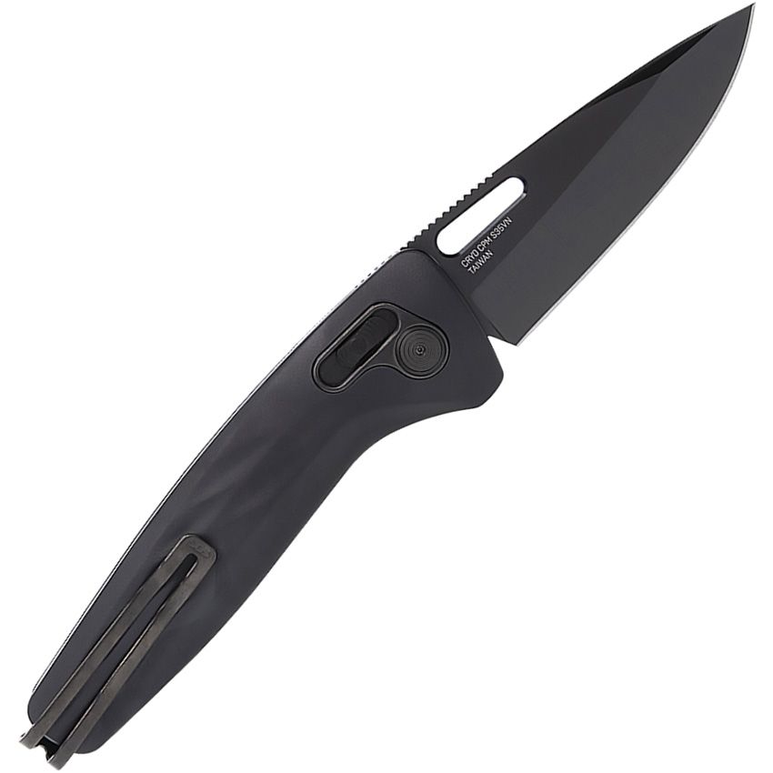 Couteau pliant ONE - ZERO XR LOCK BLACK Sog - Autre - Welkit.com