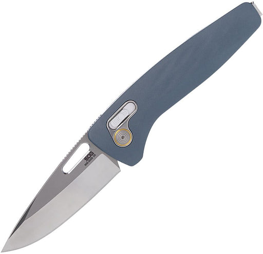 Couteau pliant ONE - ZERO XR LOCK SMOKE Sog - Autre - Welkit.com