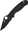 Couteau pliant PARA 3 COMPRESSION LOCK Spyderco - Autre - Welkit.com