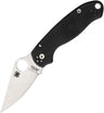 Couteau pliant PARA 3 PLAIN Spyderco - Autre - Welkit.com