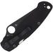 Couteau pliant PARA MILITARY 2 COMP LOCK Spyderco - Autre - Welkit.com