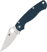 Couteau pliant PARA MILITARY 2 COMPRESSION Spyderco - Autre - Welkit.com