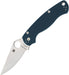 Couteau pliant PARA MILITARY 2 COMPRESSION Spyderco - Autre - Welkit.com