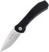 Couteau pliant PARADIGM LINERLOCK A/O BLACK Buck - Autre - Welkit.com