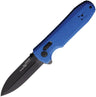 Couteau pliant PENTAGON XR LOCK LTE BLUE Sog - Autre - Welkit.com