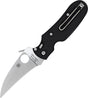 Couteau pliant PKAL FOLDER Spyderco - Autre - Welkit.com