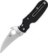 Couteau pliant PKAL FOLDER Spyderco - Autre - Welkit.com