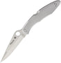 Couteau pliant POLICE MODEL LOCKBACK Spyderco - Autre - Welkit.com