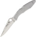 Couteau pliant POLICE MODEL LOCKBACK Spyderco - Autre - Welkit.com