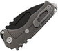 Couteau pliant PRAETORIAN G FRAMELOCK COY Medford - Autre - Welkit.com