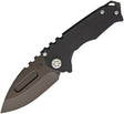 Couteau pliant PRAETORIAN G S35VN Medford - Autre - Welkit.com