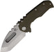 Couteau pliant PRAETORIAN LINERLOCK OD Medford - Autre - Welkit.com