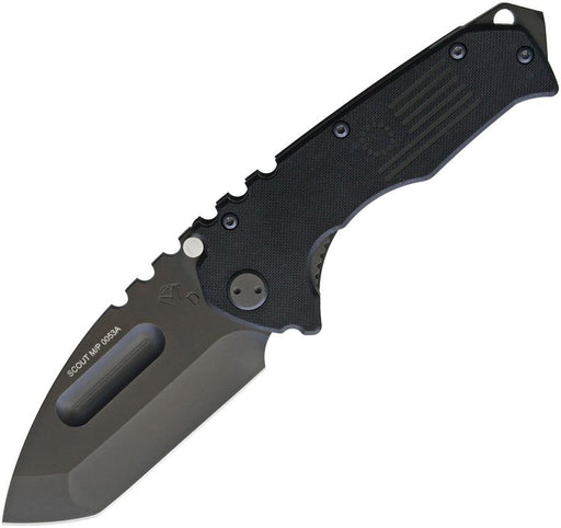 Couteau pliant PRAETORIAN SCOUT Medford - Autre - Welkit.com