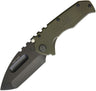 Couteau pliant PRAETORIAN SCOUT LINERLOCK Medford - Autre - Welkit.com