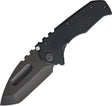 Couteau pliant PRAETORIAN SCOUT LINERLOCK Medford - Autre - Welkit.com