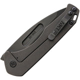 Couteau pliant PRAETORIAN SLIM FRAMELOCK Medford - Autre - Welkit.com