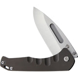 Couteau pliant PRAETORIAN SLIM FRAMELOCK Medford - Autre - Welkit.com