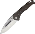 Couteau pliant PRAETORIAN SLIM FRAMELOCK Medford - Autre - Welkit.com