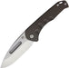 Couteau pliant PRAETORIAN SLIM FRAMELOCK Medford - Autre - Welkit.com