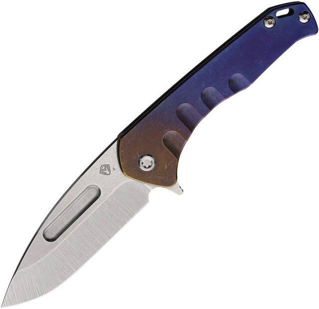 Couteau pliant PRAETORIAN SLIM FRAMELOCK Medford - Autre - Welkit.com