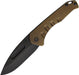 Couteau pliant PRAETORIAN SLIM FRAMELOCK BRZ Medford - Autre - Welkit.com