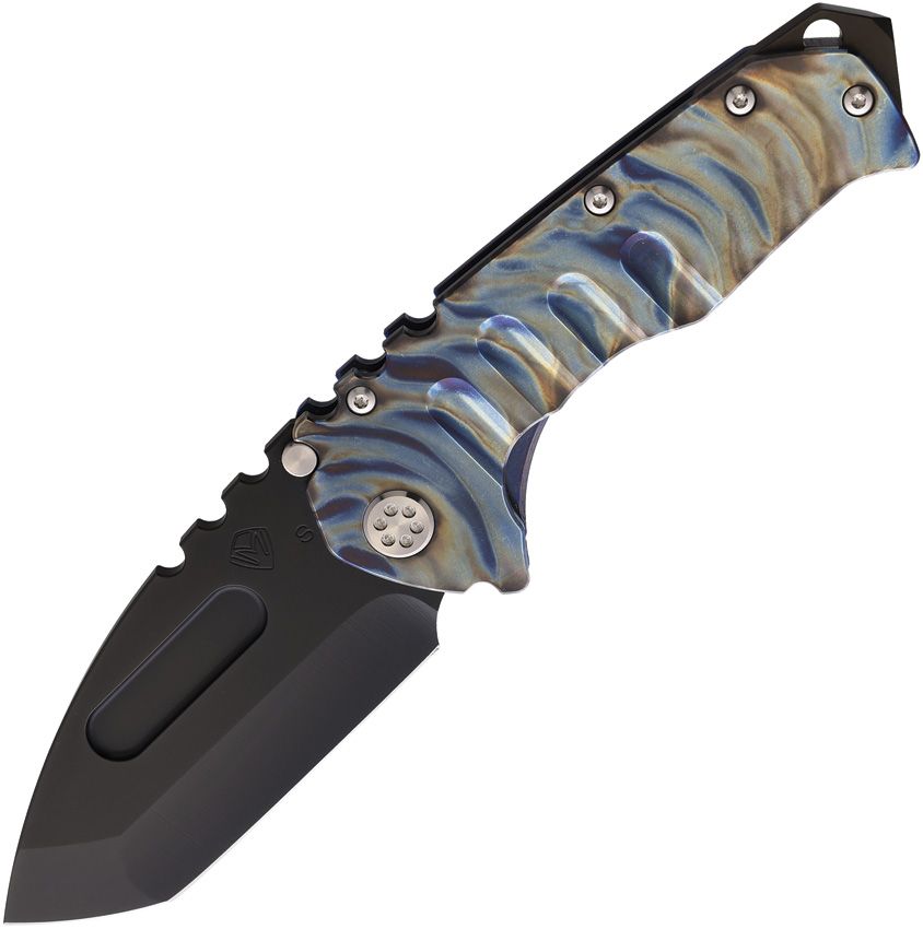 Couteau pliant PRAETORIAN T FRAMELOCK Medford - Autre - Welkit.com