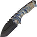 Couteau pliant PRAETORIAN T FRAMELOCK Medford - Autre - Welkit.com