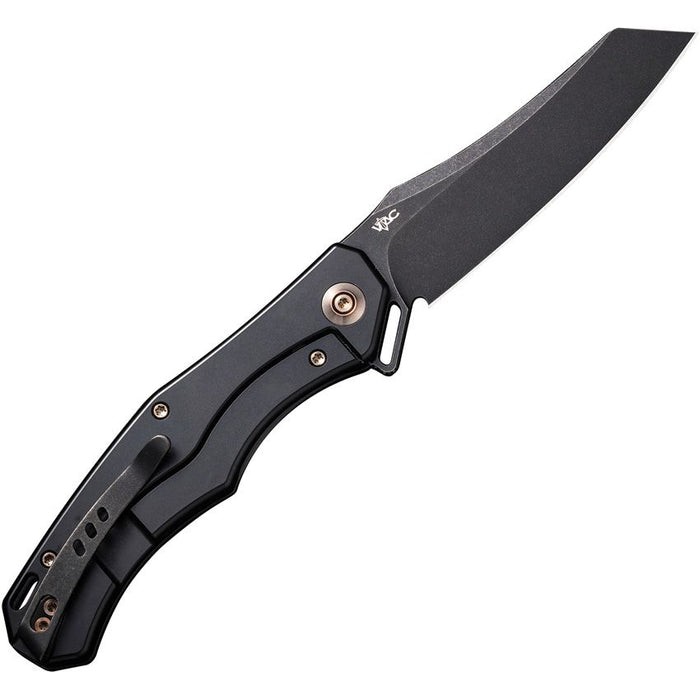 Couteau pliant REKKER FRAMELOCK BRONZE We Knife Co Ltd - Autre - Welkit.com