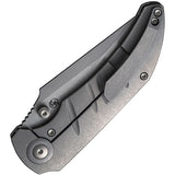 Couteau pliant RIFF - RAFF FRAMELOCK SW We Knife Co Ltd - Autre - Welkit.com