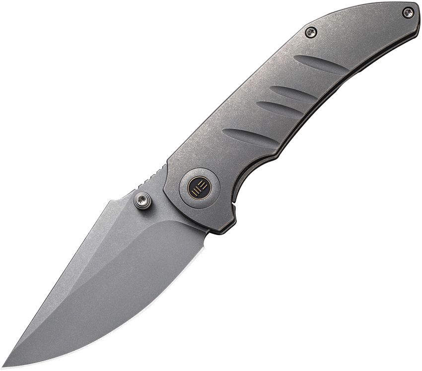 Couteau pliant RIFF - RAFF FRAMELOCK SW We Knife Co Ltd - Autre - Welkit.com