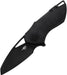 Couteau pliant RIVERSTONE LINERLOCK BLACK Bestech Knives - Autre - Welkit.com