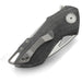 Couteau pliant RIVERSTONE LINERLOCK BLACK Bestech Knives - Autre - Welkit.com