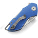 Couteau pliant RIVERSTONE LINERLOCK BLUE Bestech Knives - Autre - Welkit.com