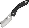 Couteau pliant ROC FOLDER Spyderco - Autre - Welkit.com