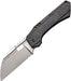 Couteau pliant ROXI 3 FRAMELOCK TIGER STRIPE We Knife Co Ltd - Autre - Welkit.com