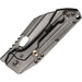 Couteau pliant ROXI 3 FRAMELOCK TITANIUM We Knife Co Ltd - Autre - Welkit.com