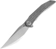 Couteau pliant SAMARI FRAMELOCK GRAY Bestech Knives - Autre - Welkit.com