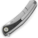 Couteau pliant SAMBAC FRAMELOCK MAGNACUT Bestech Knives - Autre - Welkit.com