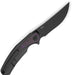 Couteau pliant SAMBAC FRAMELOCK MAGNACUT Bestech Knives - Autre - Welkit.com