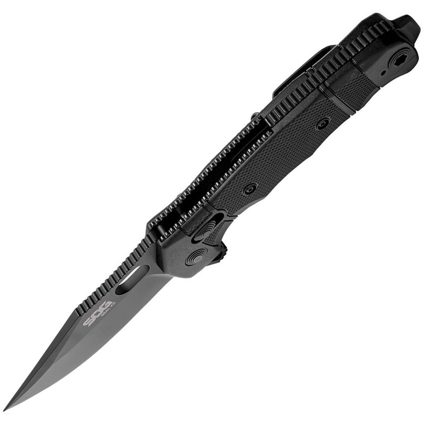 Couteau pliant SEAL XR CLIP POINT SOG - Autre - Welkit.com