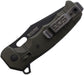 Couteau pliant SEAL XR LOCK BLACK SOG - Autre - Welkit.com