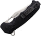 Couteau pliant SEAL XR LOCK BLACK SOG - Autre - Welkit.com